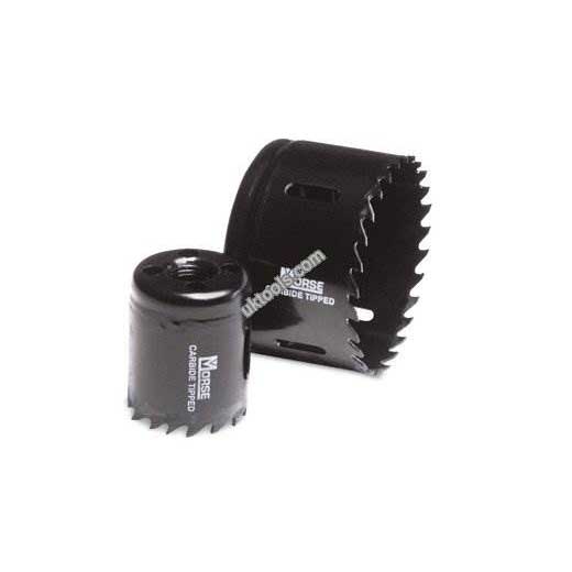 AT15 MORSE Carbide Tipped HOLESAW 24MM (15/16'')