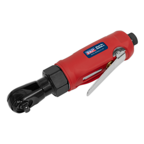 Sealey GSA634 - Generation Series Compact Air Ratchet Wrench 1/4Sq Drive