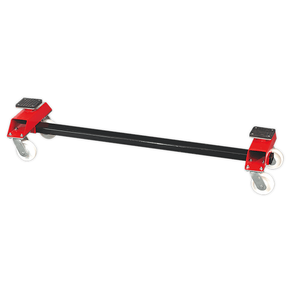 Vehicle Trolleys/Skates