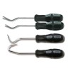 Koken 169-4 Trim & Hook Tool Set 4 piece