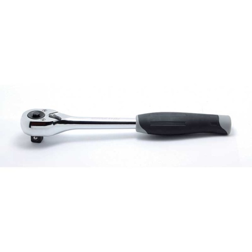 Koken 4753JB 1/2''.Dr Ratchet With Handle Push Button