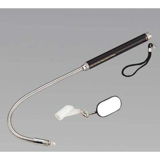 Sealey AK650 - Flexible Inspection Mirror with Light