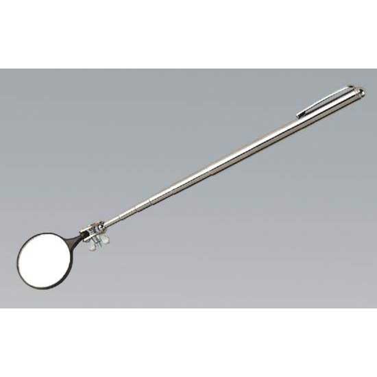 Sealey AK652 - Telescopic Inspection Mirror O40mm