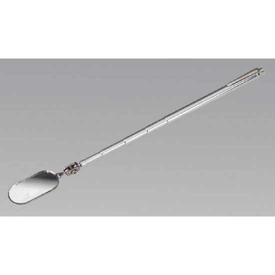 Sealey AK6525 - Telescopic Articulated Mirror 50 x 25mm