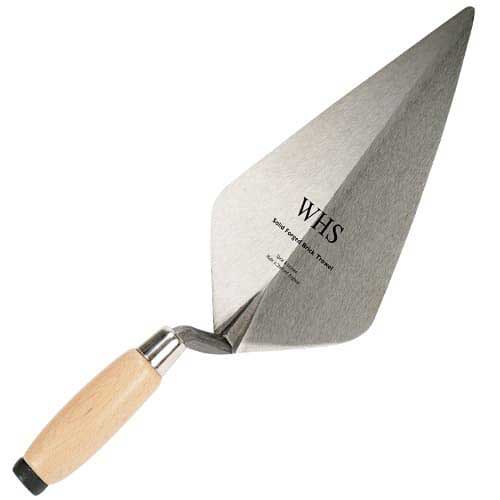 whs trowel