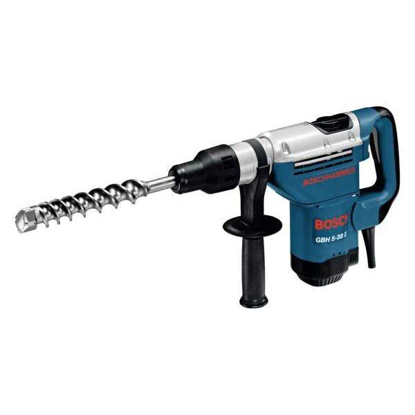 bosch 110v hammer drill