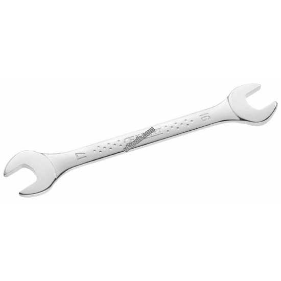 Facom Expert Open-End Wrench 1r/16x1r/16''