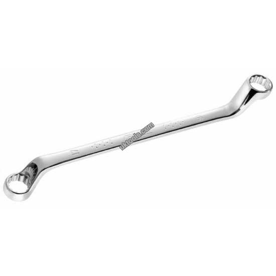Facom Expert Offset Ring Wrench 24x27mm