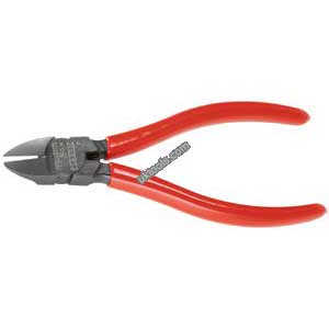 PLASTIC CUTTER PLIERS