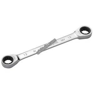 RATCHET RING SPANNER12P12X13