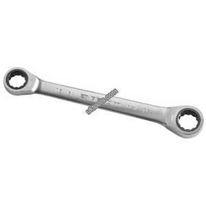 RATCHET RING SPANNER12P16X18