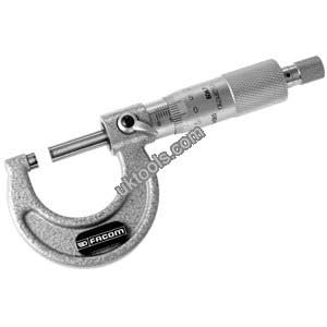 MICROMETER