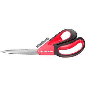 HEAVY DUTY SCISSORS