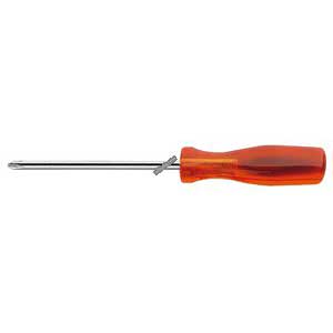 SCREWDRIVER