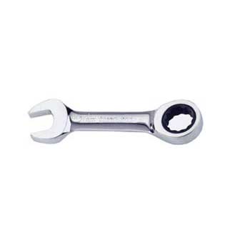 Gearwrench 9502 Stubby Ratchet 1/2 Dr